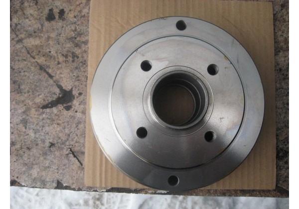 Гальмівний барабан Renault 9, 11, 19, 5, Super 5, Clio, Clio II, Logan, Sandero, 7700752363, 7700783030, 7700419824, 6001548126*